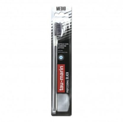 Tau Marin Toothbrush Professional 27 Черный