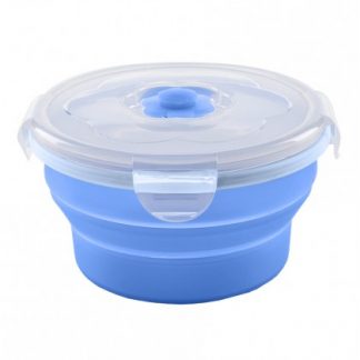 КОНТЕЙНЕРЫ NUVITA SIL540ML BL