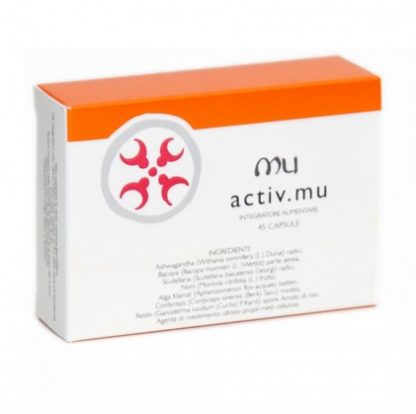 ACTIV MU 45 Cps