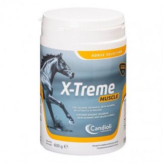 X-treme Muscle 600 г