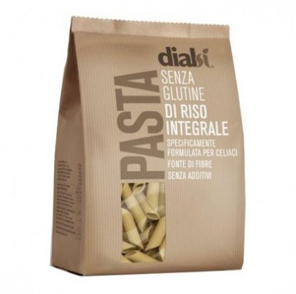 DIALSI Past. Rice Int. Pen