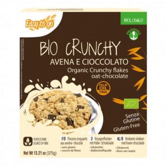 ETG Bio Crunchy Av / Ciocc. 375 г