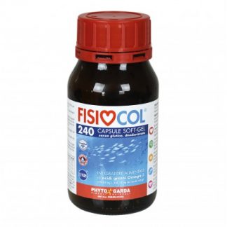 FISIOCOL Omega3 240 Cps