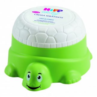 УВЛАЖНЯЮЩИЙ КРЕМ HIPP TURTLE