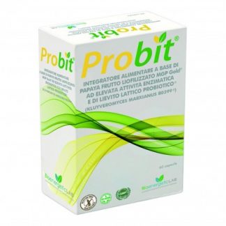 PROBIT 60 Cps