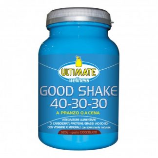 Какао Ultimate Good Shake 520гр.