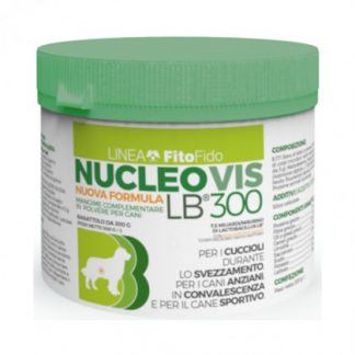 NUCLEOVIS LB Polv. 300гр.