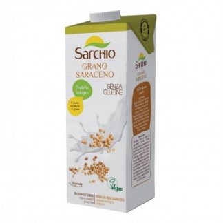 SARCHIO Гречневый напиток 1 л