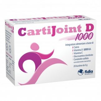 Carti Joint D1000 20 Бюстин 5гр