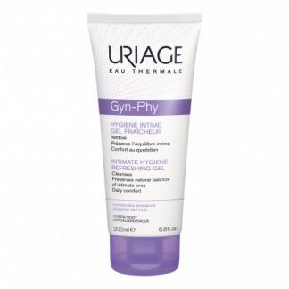 GYN PHY INTIMATE CLEANSER 50 мл.