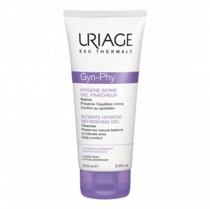 GYN PHY INTIMATE CLEANSER 50 мл.