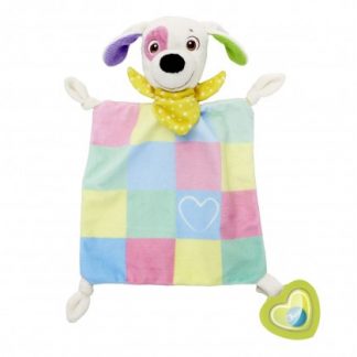 Chicco Game любит Чарли Дуду