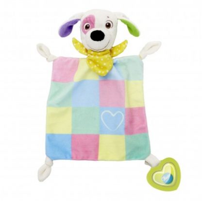 Chicco Game любит Чарли Дуду