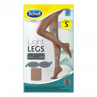 SCHOLL Коллекция Light 20D Meat S