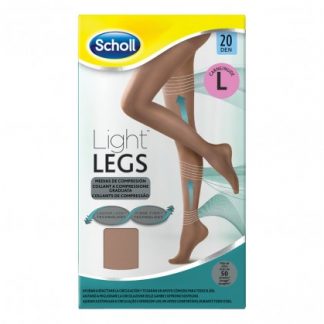 SCHOLL Коллекция Light 20D Meat L