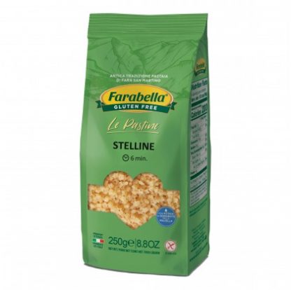 FARABELLA Паста Стеллин 250г