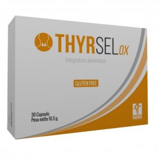 THYRSEL OX 30 сП