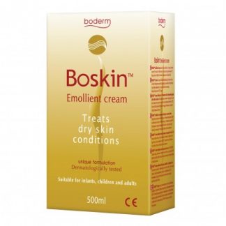 BOSKIN Emoll Cream 500мл.
