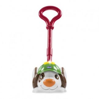 Chicco Game Детектив Собака