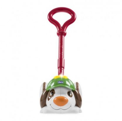 Chicco Game Детектив Собака