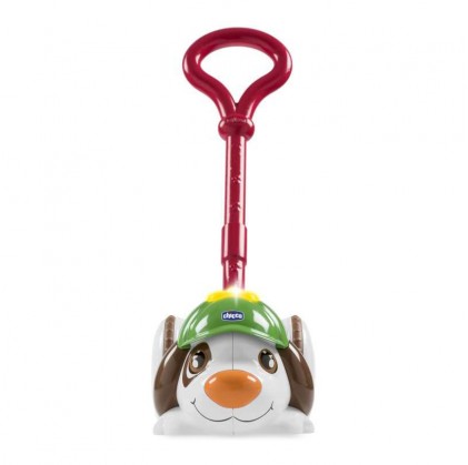 Chicco Game Детектив Собака