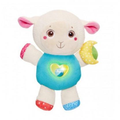 Chicco Game Первая любовь Лили Люс