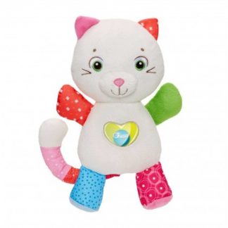 Chicco Game First Love Cat 0м +