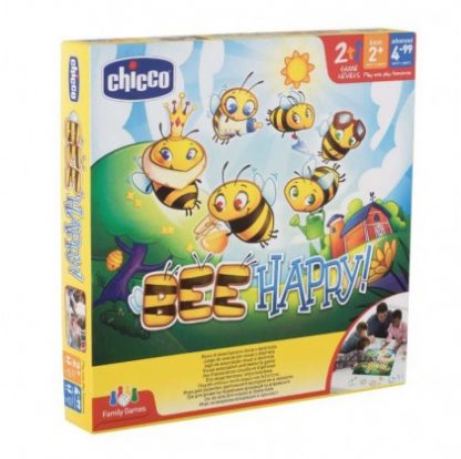 Chicco Game Bee Happy Хэппи