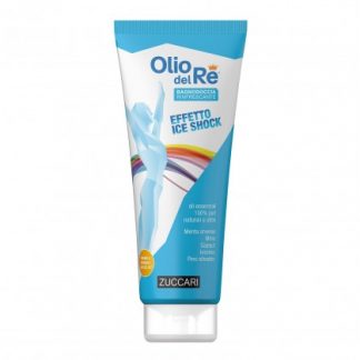 Освежающий гель для душа Olio Del Re