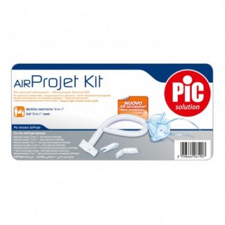 PIC Kit AIRFAMILY