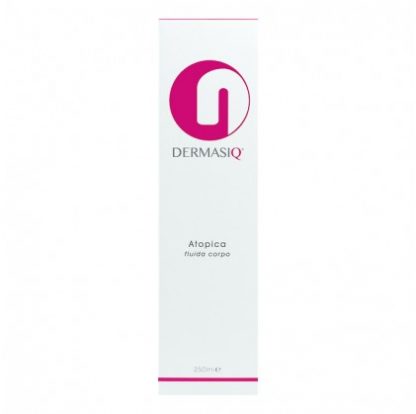 Атопический DERMASIQ 250 мл