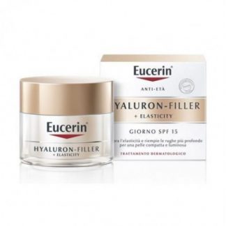 Eucerin Hyaluron Filler Elasticity Goirno
