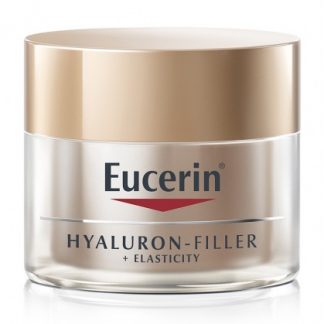 Eucerin Hyaluron Filler Elasticity Night Ночной
