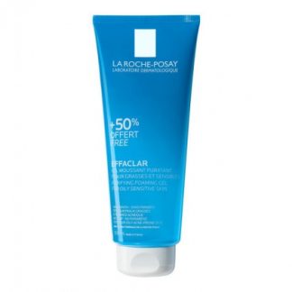 EFFACLAR GEL MOUSSE 300 мл.