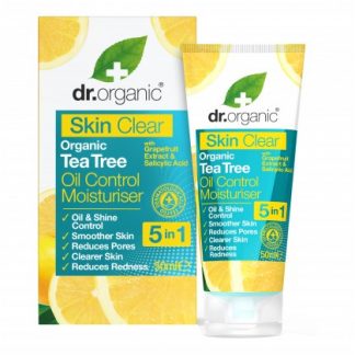 Крем Dr Organic Skinclear 50 мл.