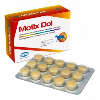 MOTIX DOL 60 Cpr 48 г