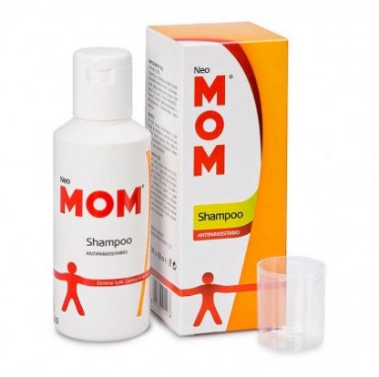 Шампунь Neo Mom Pesticide 150 мл