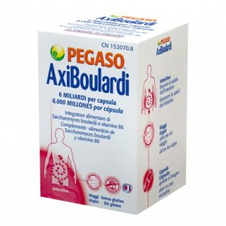 Axiboulardi 12 капсул