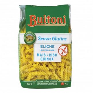 BUITONI Паста Пропеллеры S / G 400 г