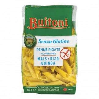 BUITONI Паста Ручки RS / G 400г