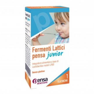 ФЕРМЕНТЫ LATT.Gtt J 7 мл PNS