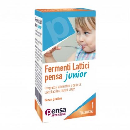 ФЕРМЕНТЫ LATT.Gtt J 7 мл PNS