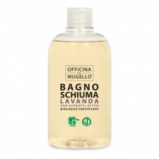 Мастерская Mugello Bagnos Lavand