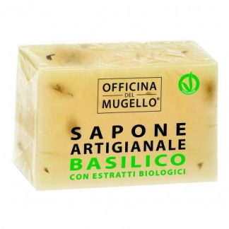 Мастерская Mugello Basil Tag 100гр