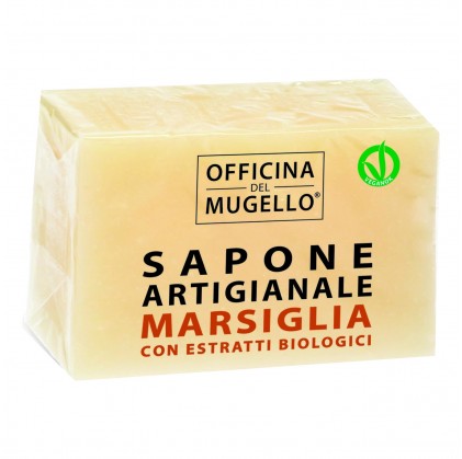 Мастерская Mugello Mars Tagl 100гр.