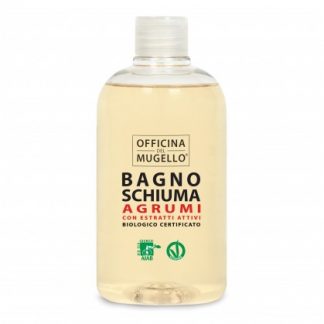 Mugello Citrus Workshop 500 мл