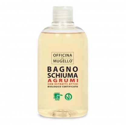 Mugello Citrus Workshop 500 мл
