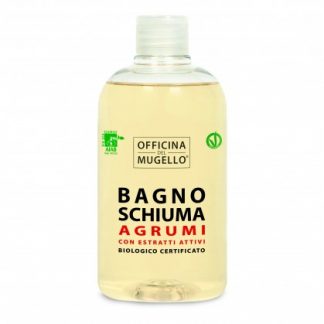 Мастерская Mugello Bagns Ag500 мл.