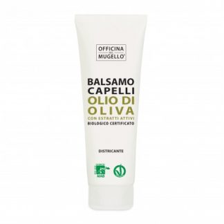 Мастерская Mugello Bals Olive