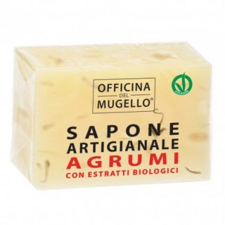Фабрика Mugello Agrum Tag 100гр
